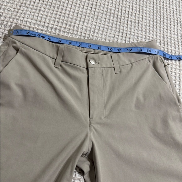 Lululemon Gray Pants - Picture 6 of 8